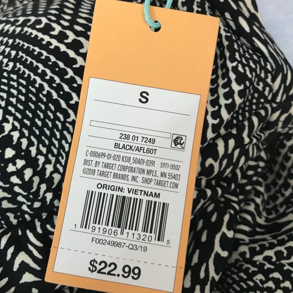 Women's Shirred Kona Sol Tankini Top - Picture 5 of 5